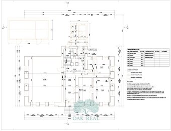 Prodej, Činžovní domy, 280 m2 - Záhoří u Semil, ev.č. 00169 - 4