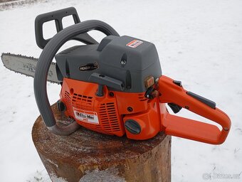 Prodám motorovou pilu Oleo-mac 962 - 4