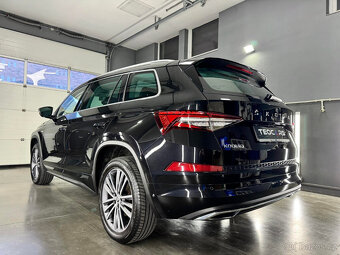 Škoda Kodiaq 2.0 TDI EVO LK DSG 4X4 FACELIFT - 4