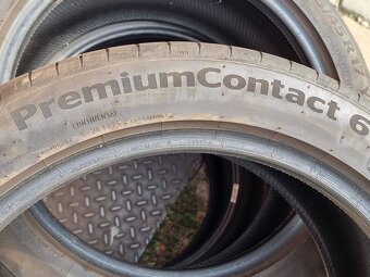 Letní Continental Premium 225 45 17 XL - 4