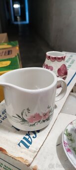 Prodám porcelán s pozůstalosti - 4