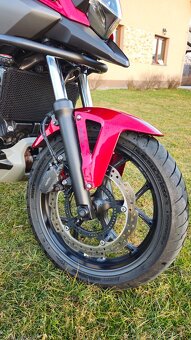 Honda nc750x dtc r.v.2019 - 4