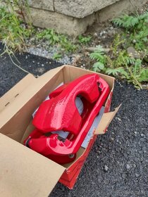 Brzdy 340mm - 4