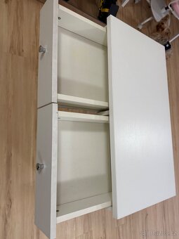 Set stolku a židle - 4