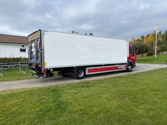 DAF FA LF250 4x2 chlaďák - 4