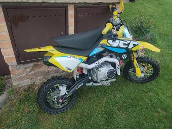 YCF 88 Factory - 4