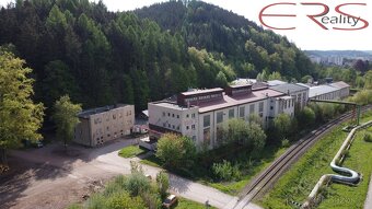 Výrobně-skladovací areál 1575 m2, Trutnov, okr. Hradec Králo - 4