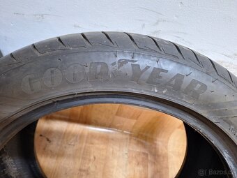 Letní pneu 275/40/18 GoodYear - 4