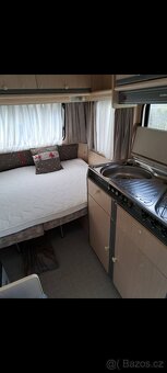 Karavan Dethleffs - 4