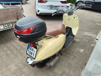 Kentoya Lintex HT 125T-22 Mojito - 4