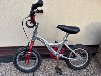 Caticycle Pidapi Yedoo 12" lehké kolo - 4