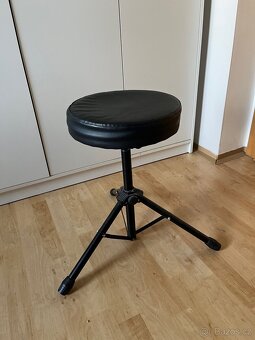 Elektronické bicí Carlsbro - 4