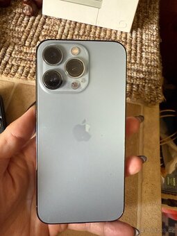 iPhone 13 pro - 4
