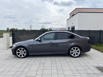 BMW 3 E90 320d 120kW - 4