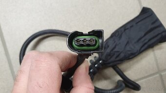 Powerbox chiptuning A6 3.0TDI - 4