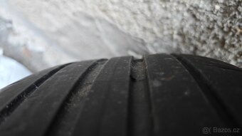 Prodám nevyužitá kola 5x112 R 16 - 4
