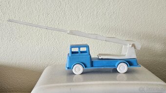Nakladne auto SMER - 4