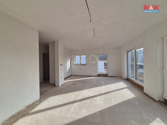 Prodej rodinného domu, 176 m², Jince, ul. Pod Klínkem - 4