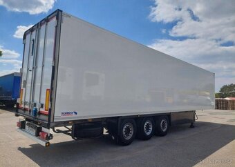 Prodám Schmitz SKO 24 Thermo King SLXi 300 t - 4