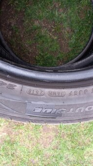 2x 245/45Z R18 100w - 4