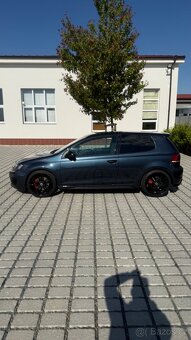 Golf 6 GTI - 4