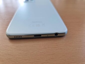 Samsung A52s 5G - 4