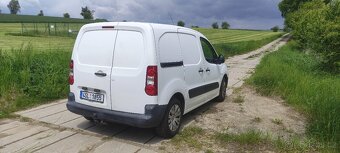 Citroen Berlingo 1,6 HDi - 4