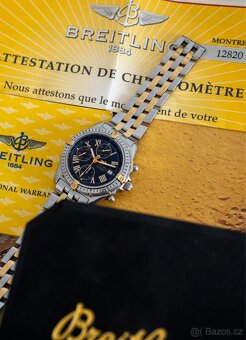 Breitling Crosswind ref. B13355 - 4