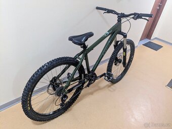 Freeride kolo Norco Bigfoot - 4