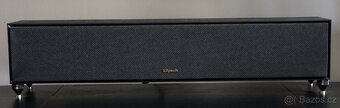 KLIPSCH REFERENCE R-30C centrální reproduktor - 4