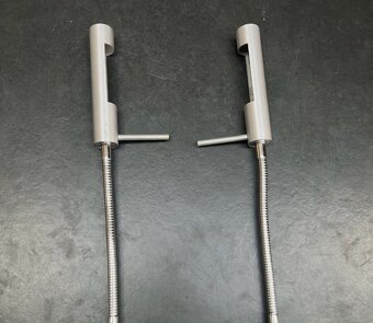 NOVÉ nástěnné světlo / lampa - 4