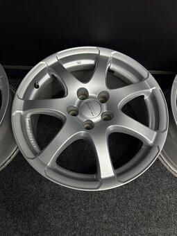 Alu Anzio 5x114,3 17” - 4