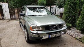 Volvo XC90 4.4i V8 - 4