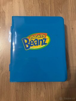 Mighty beanz - 4