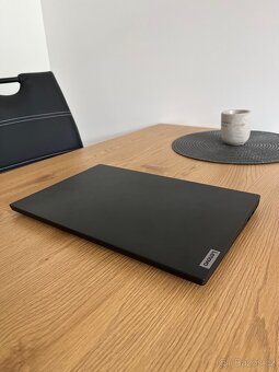 Prodej Notebooku Lenovo, 16GB RAM Business Black - 4