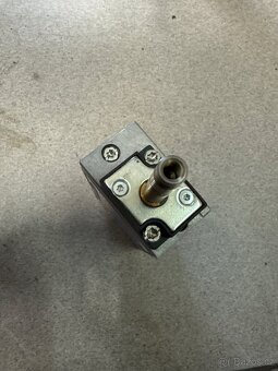FESTO elektromagnetický ventil MFH-5-1/4-B - 4