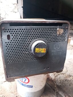 Televize Tesla Mánes 410 2u - 4