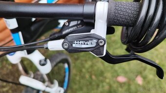 Kolo Trek Alpha - 4