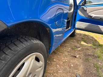Fiat seicento 1.1 - 4