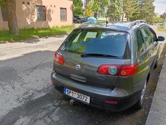 Fiat Croma II, r.v. 2005, 1,9 JTD 8V, 88 kW - 4