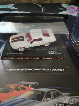 Modely aut - 4