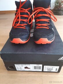 Adidas Terrex, vel. 33 - 4