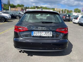 Audi 3 - 4