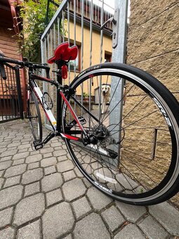 Giant Contend 3 – jako nové, velikost XS - 4