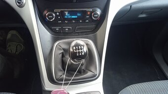 FORD GRAND C-MAX 2,0TDCi103kw,rv2011,7MÍST,2XŠOUPAČKY,VÝBAVA - 4