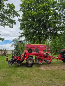 Pöttinger terrasem 4000t - 4
