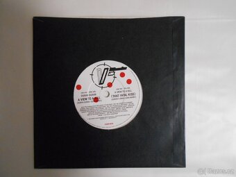 DURAN DURAN - MIX  SP - VINYLY - 4