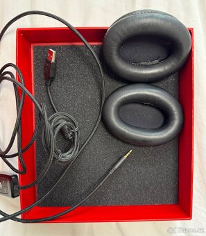 Sluchátka HyperX Cloud II - 4