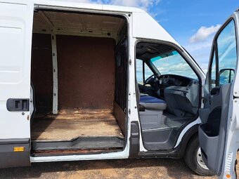 Iveco Daily 2.3 JTD, 35S12V, MAXI - 4