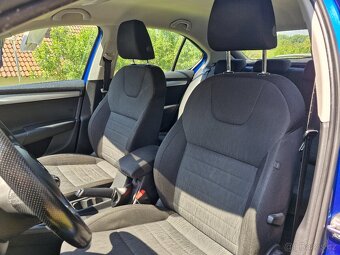 Škoda Octavia 1.2tsi - 4